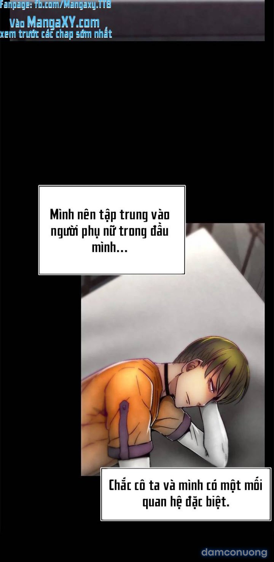 Trang Trại Nuôi Người 