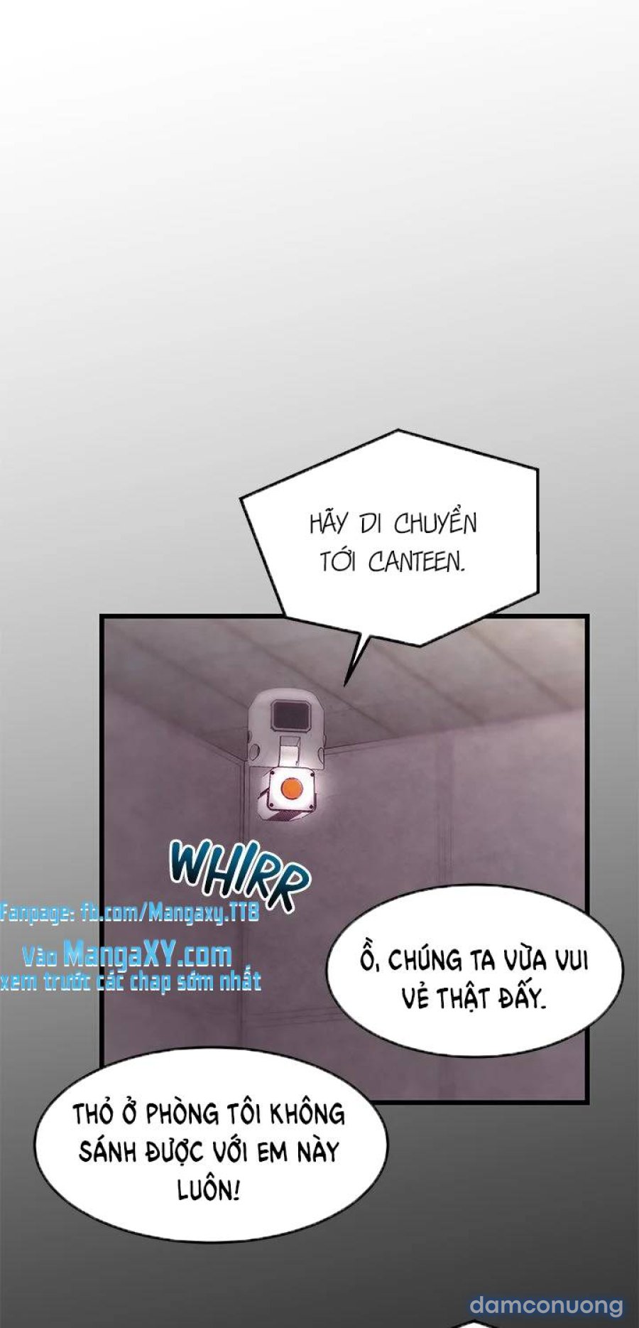 Trang Trại Nuôi Người 