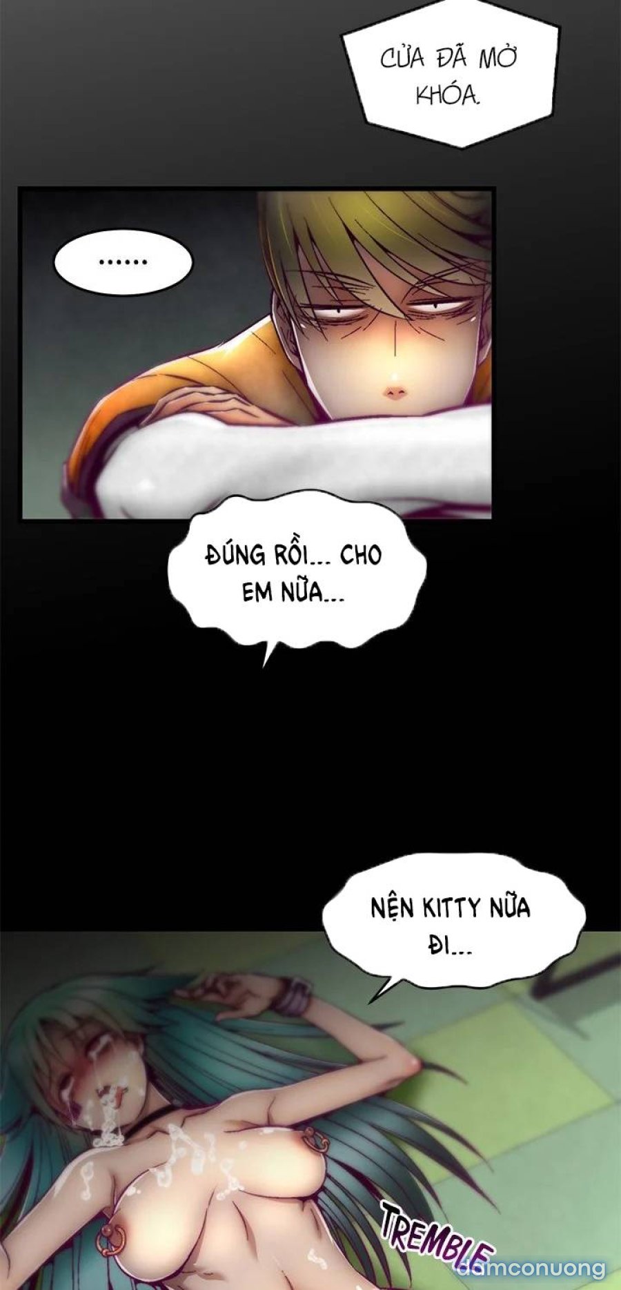Trang Trại Nuôi Người 