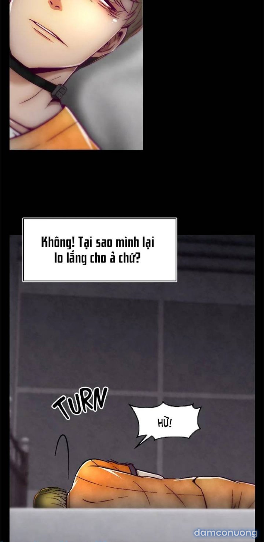 Trang Trại Nuôi Người 