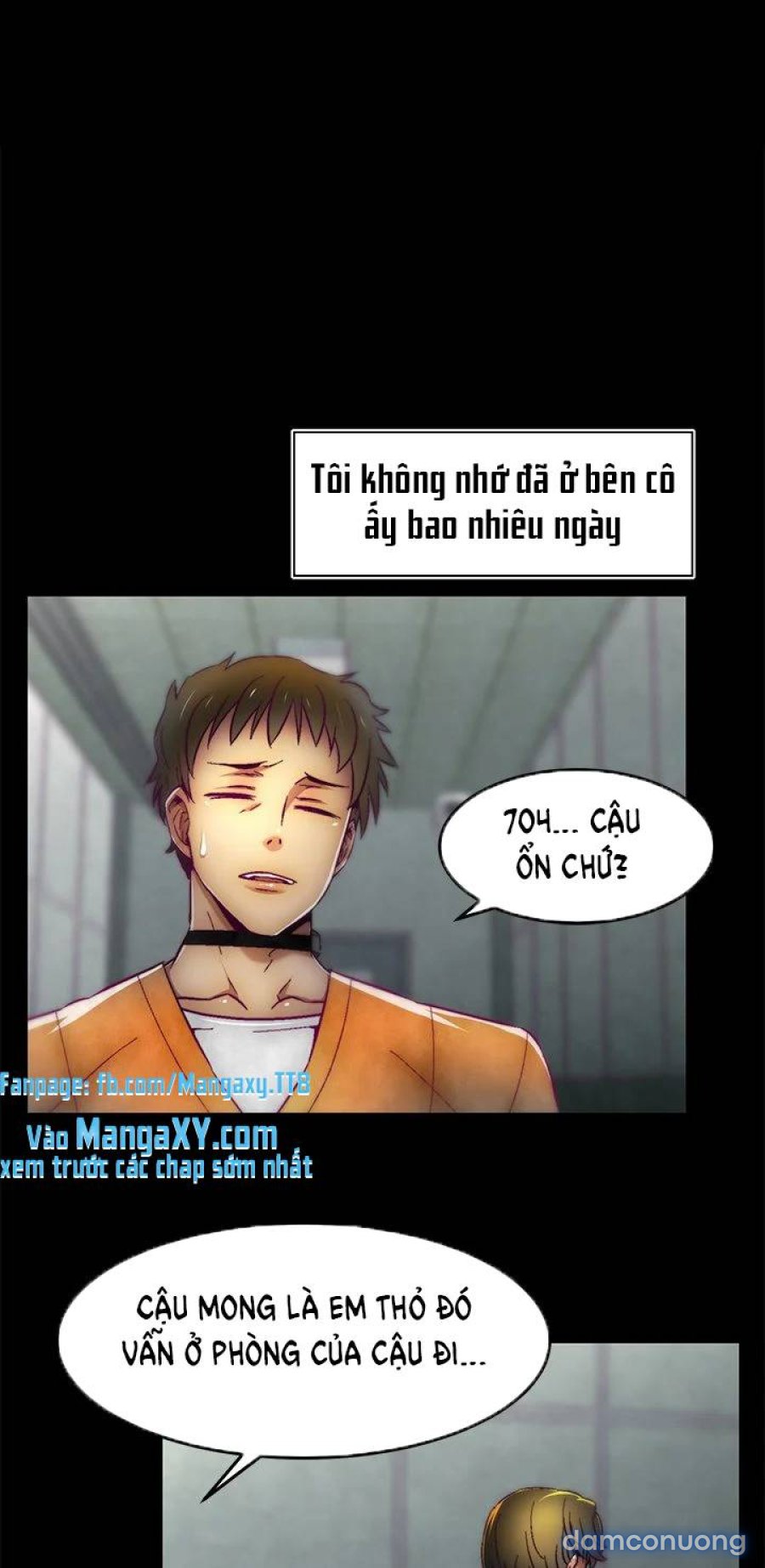 Trang Trại Nuôi Người 