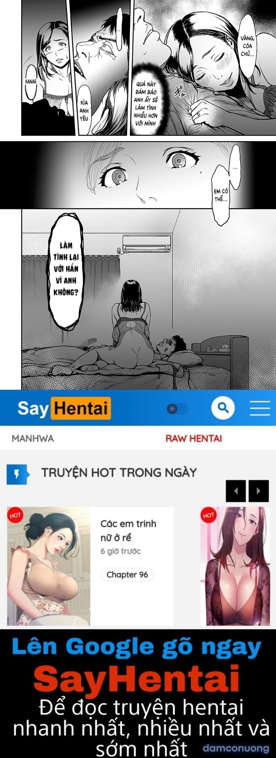 Tình Yêu Phản Bội Có Vị Như Mật Ong 