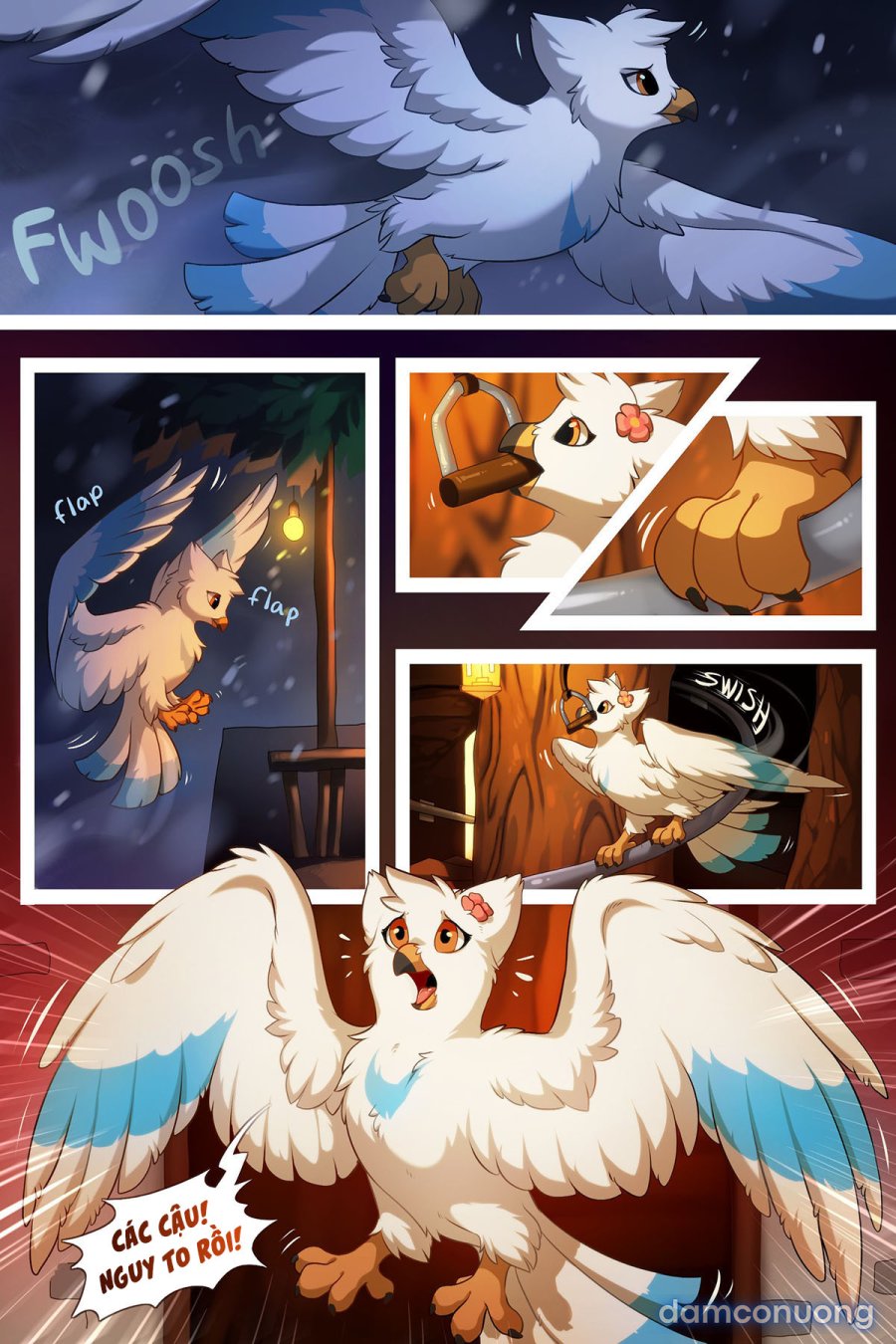 9Tales 