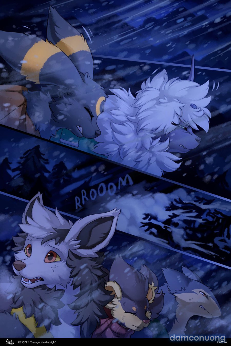 9Tales 