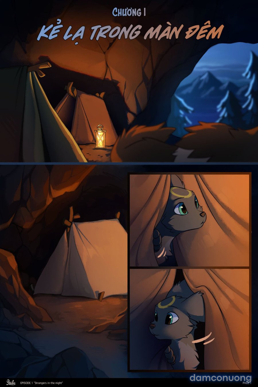 9Tales 