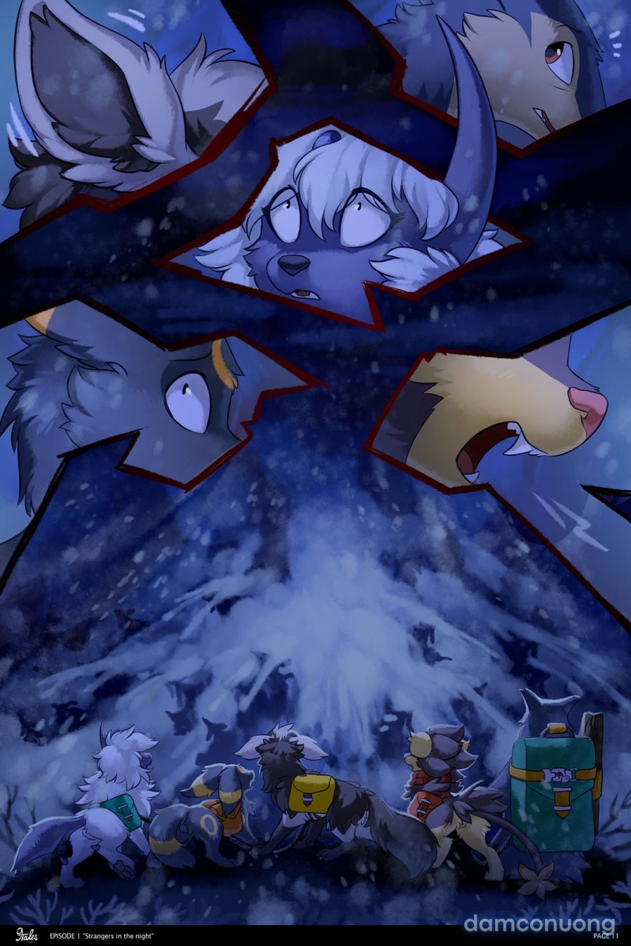 9Tales 