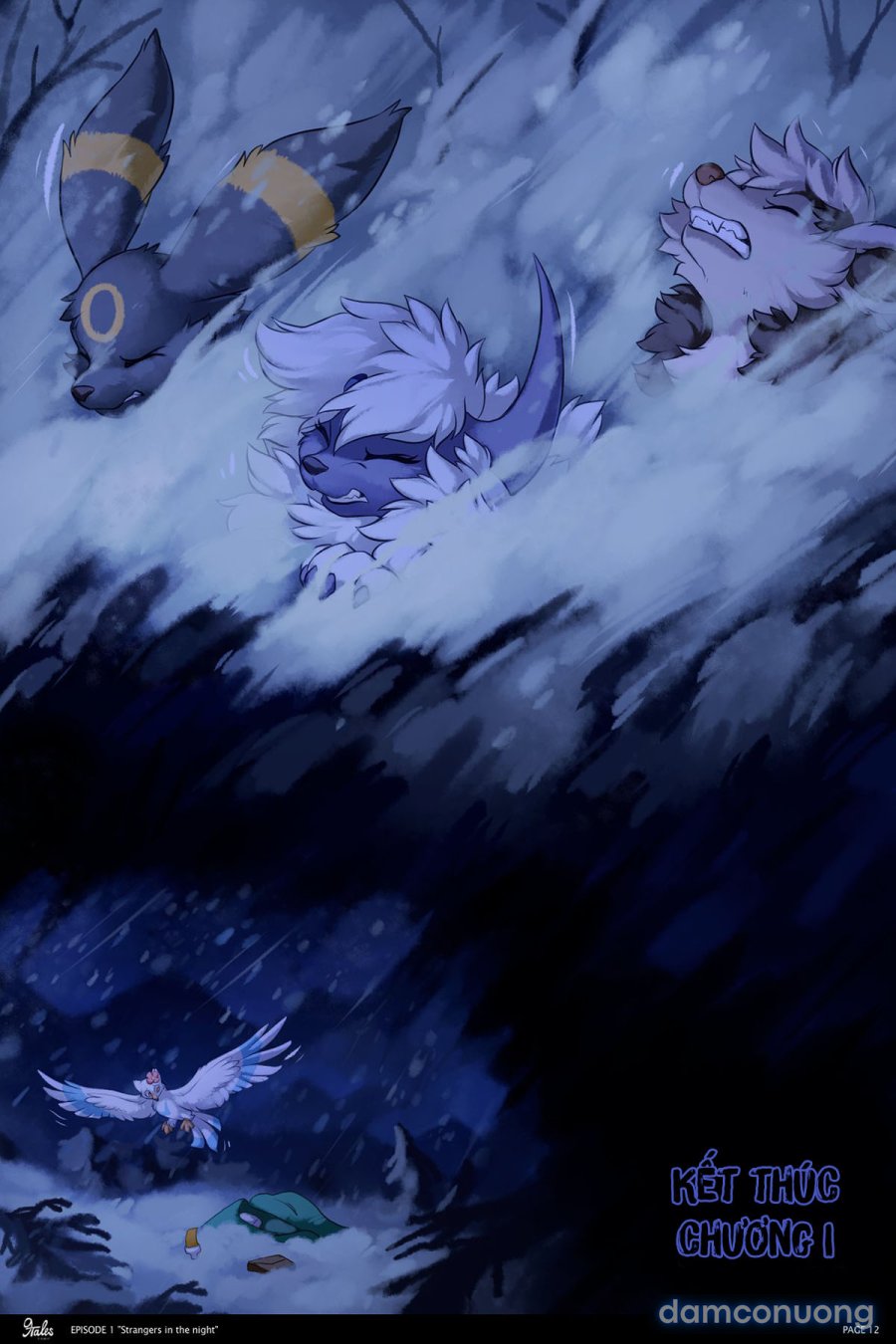 9Tales 