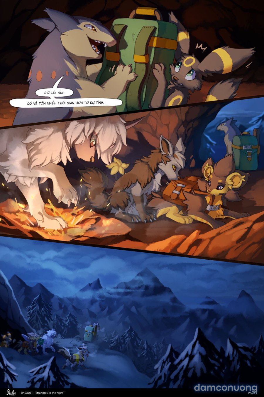 9Tales 