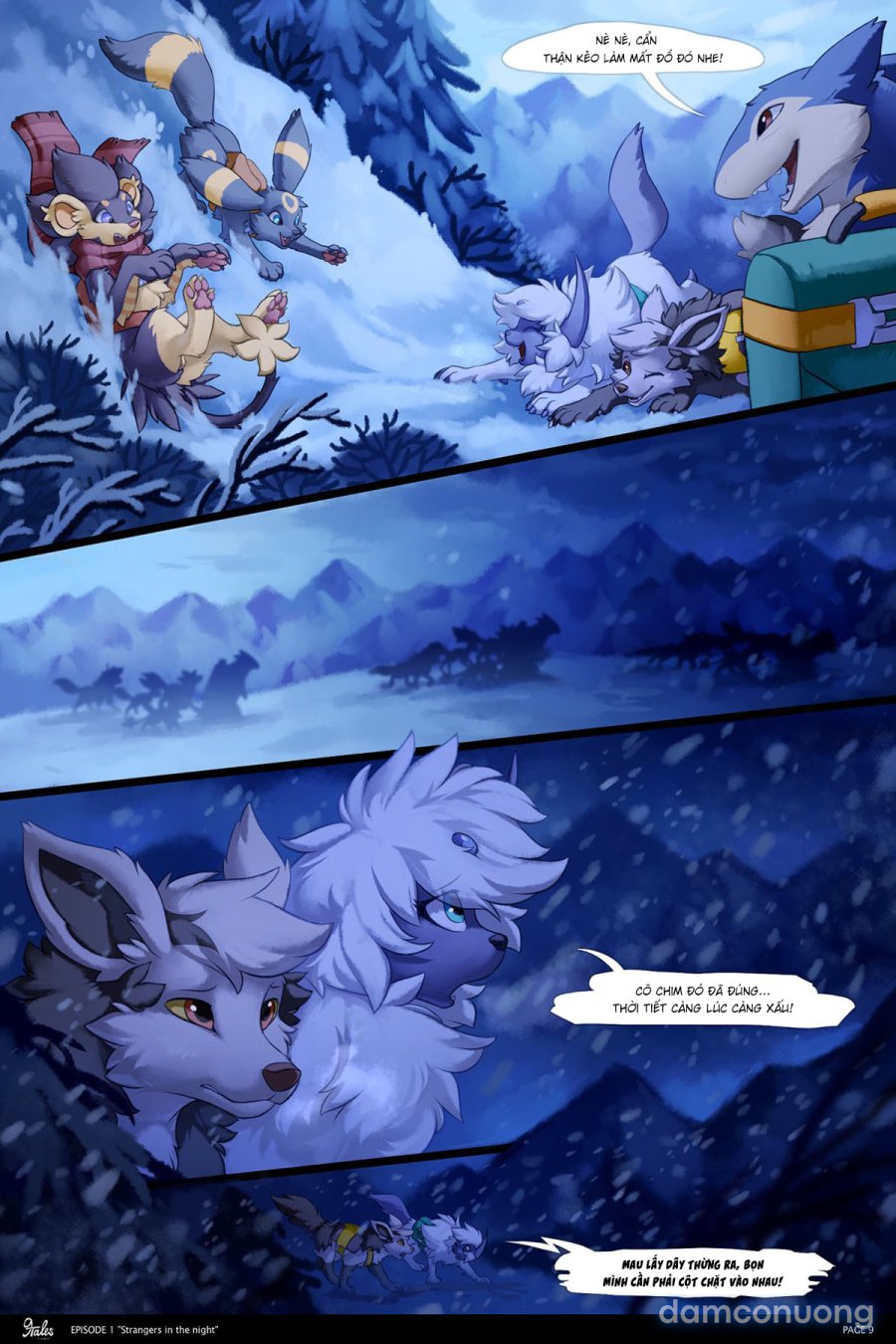 9Tales 