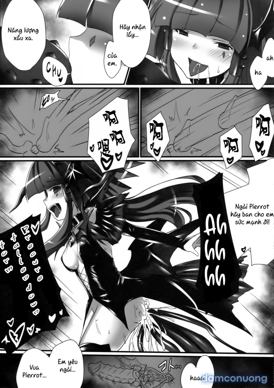 BADEND no Sono Saki ni 