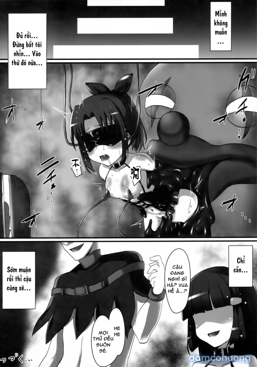BADEND no Sono Saki ni 
