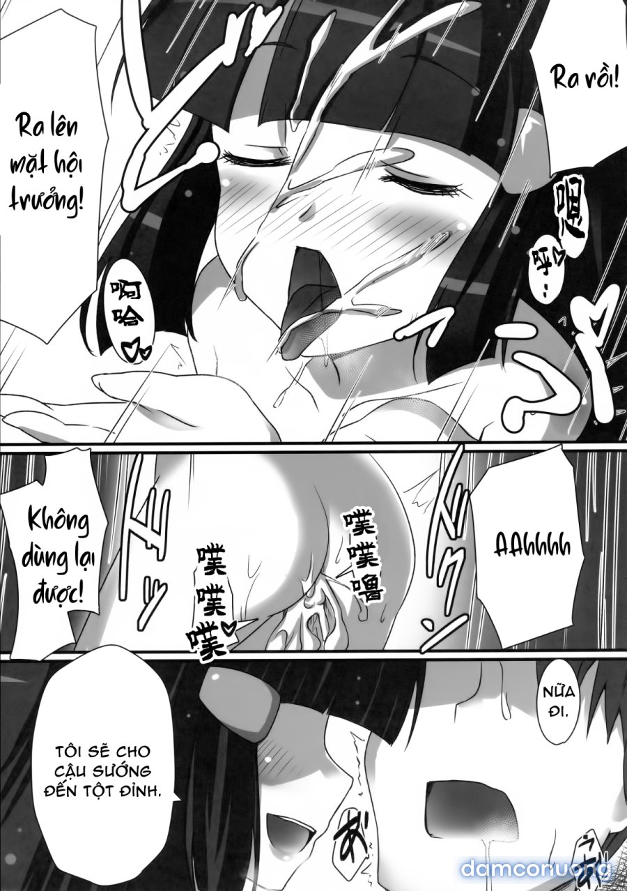 BADEND no Sono Saki ni 