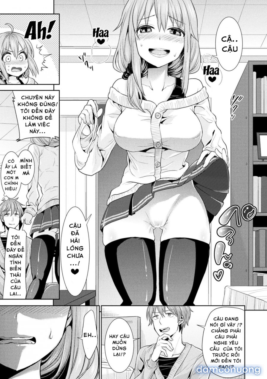 Parallel World Kanojo 