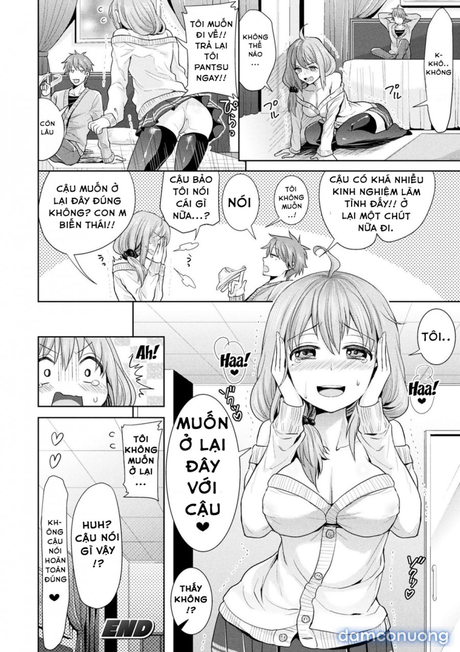 Parallel World Kanojo 