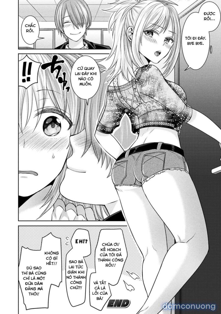 Parallel World Kanojo 