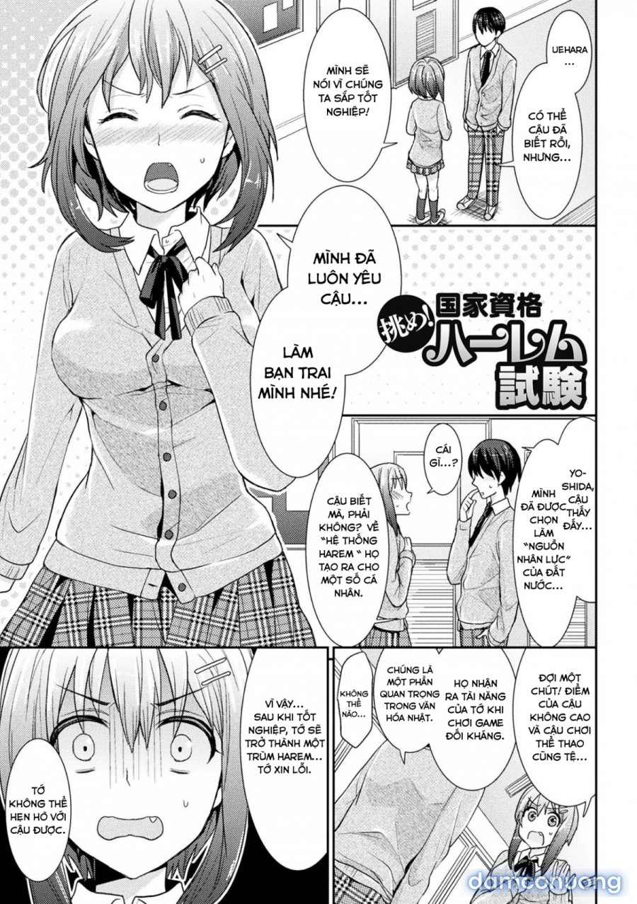 Parallel World Kanojo 