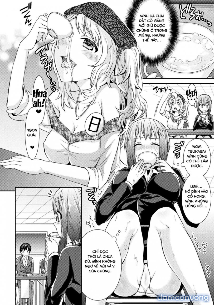 Parallel World Kanojo 