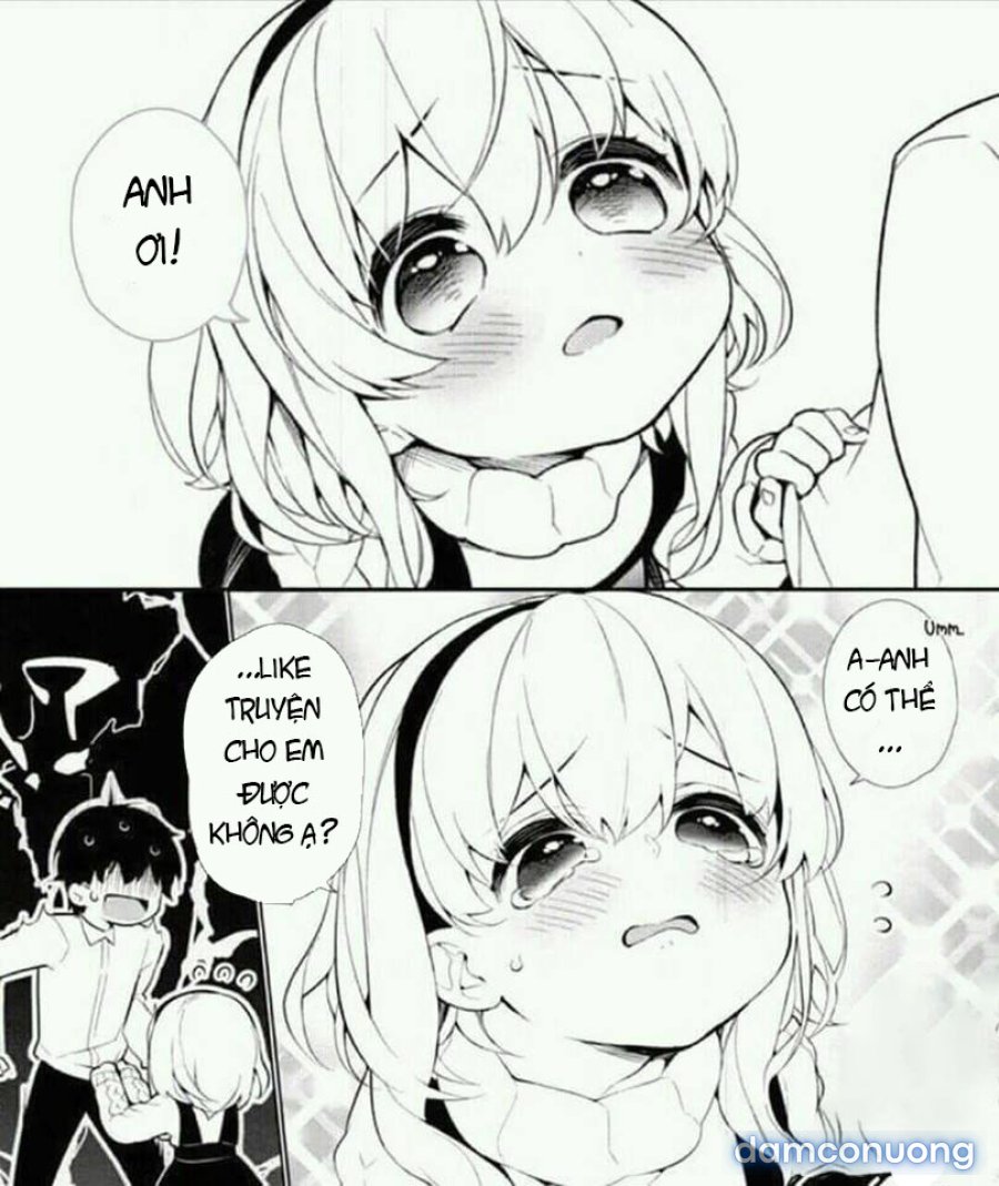 Parallel World Kanojo 