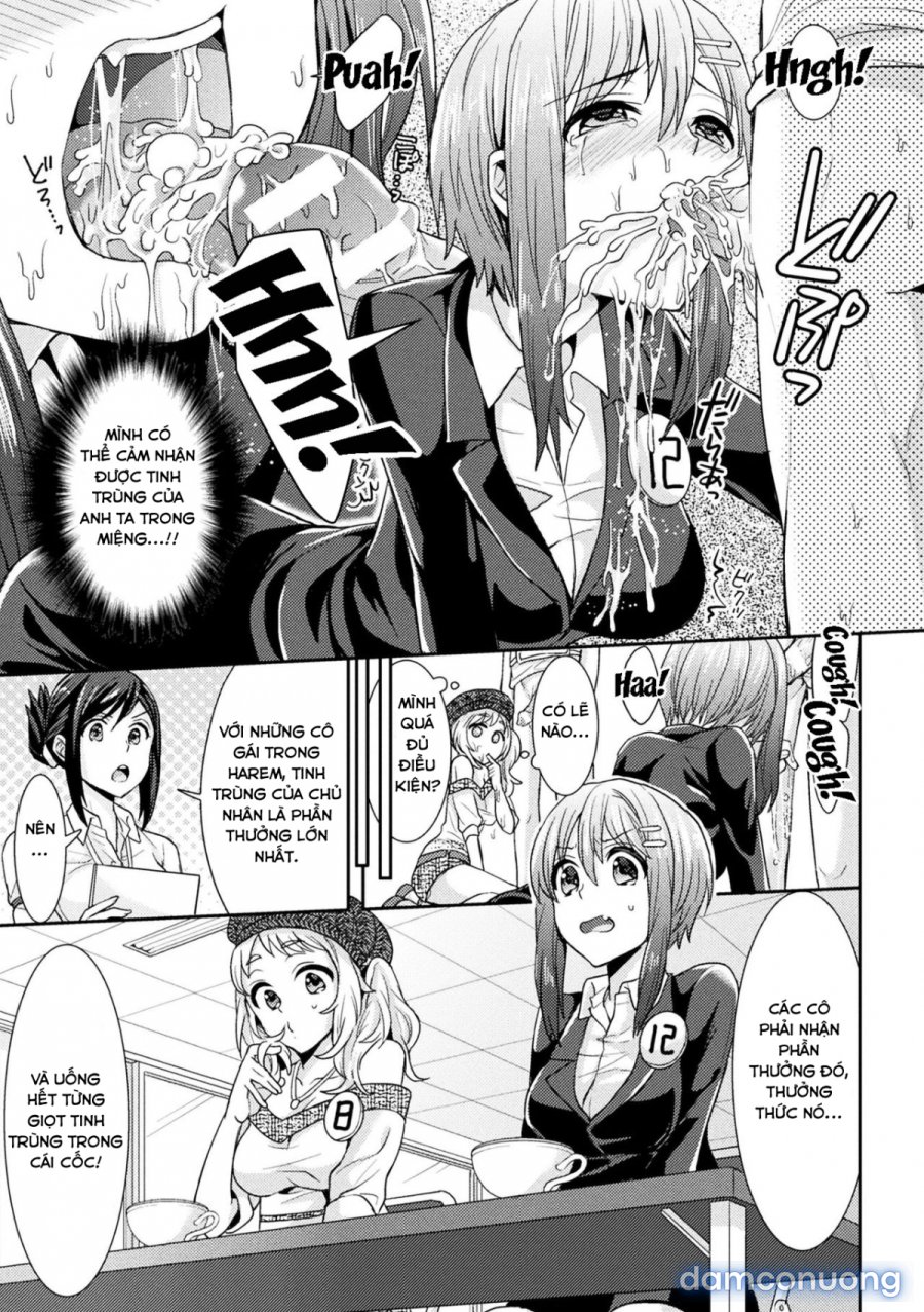Parallel World Kanojo 