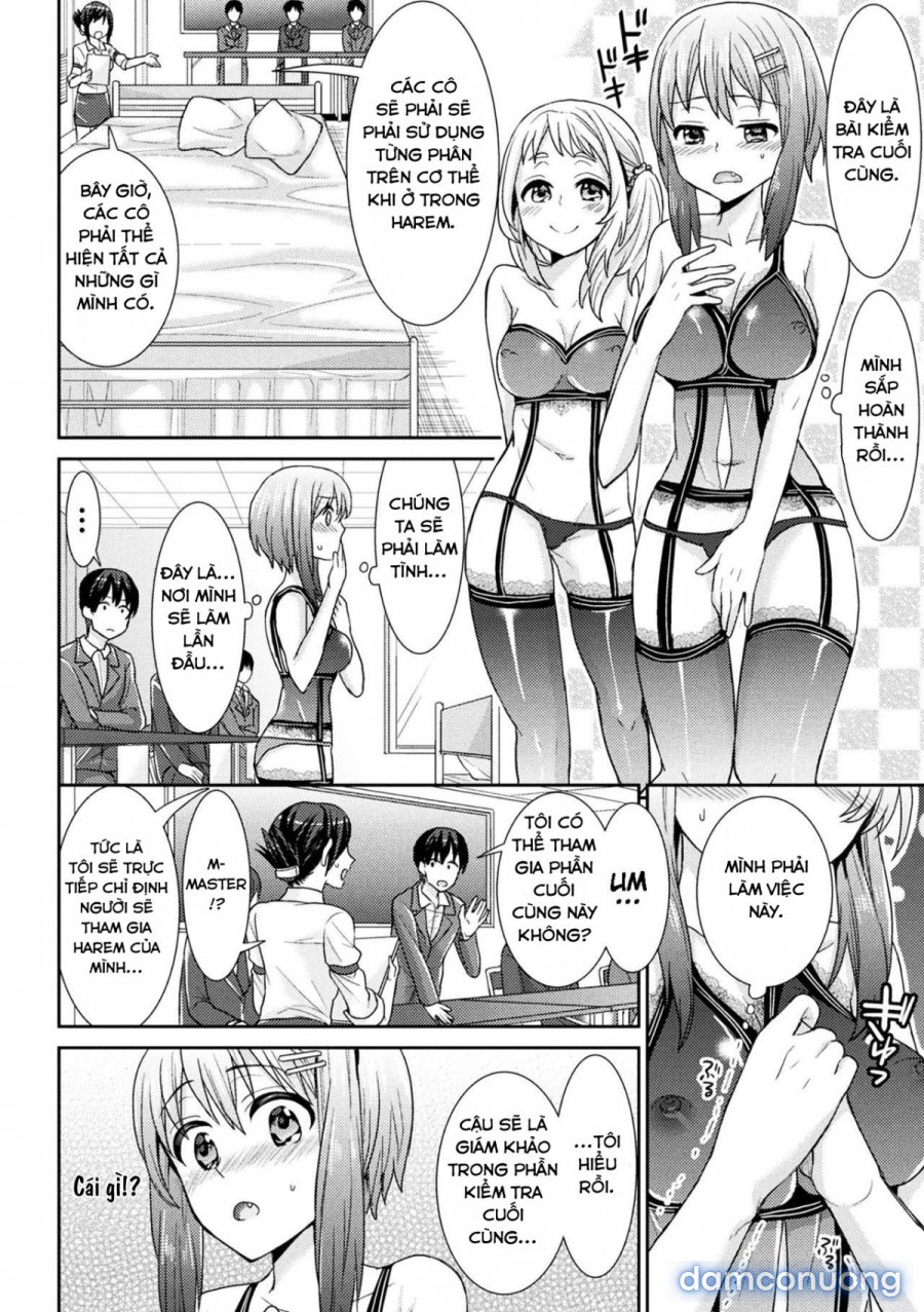 Parallel World Kanojo 