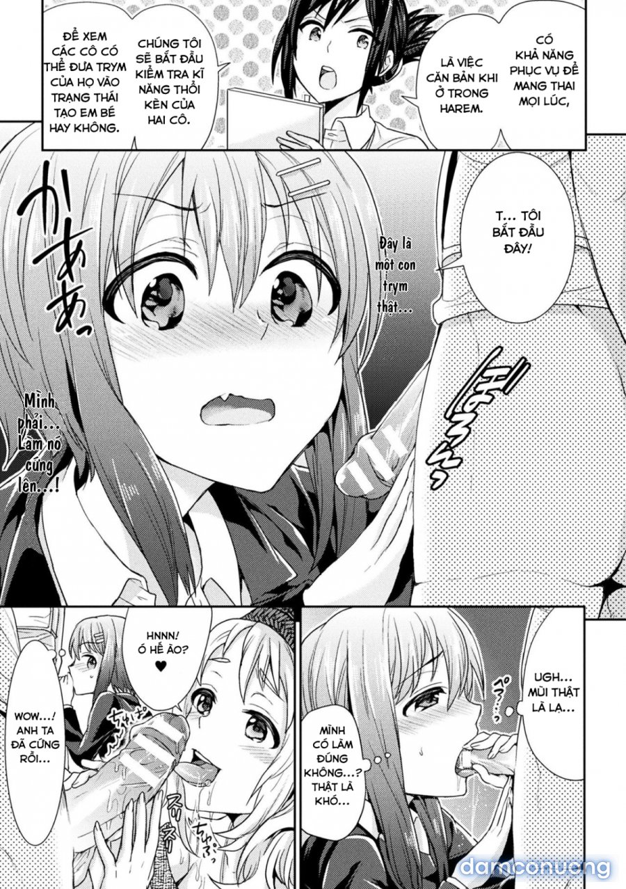 Parallel World Kanojo 