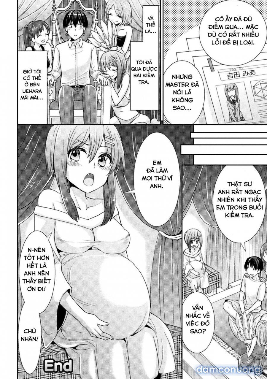 Parallel World Kanojo 