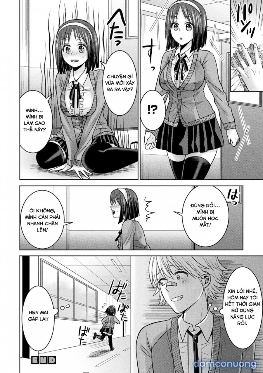 Parallel World Kanojo 