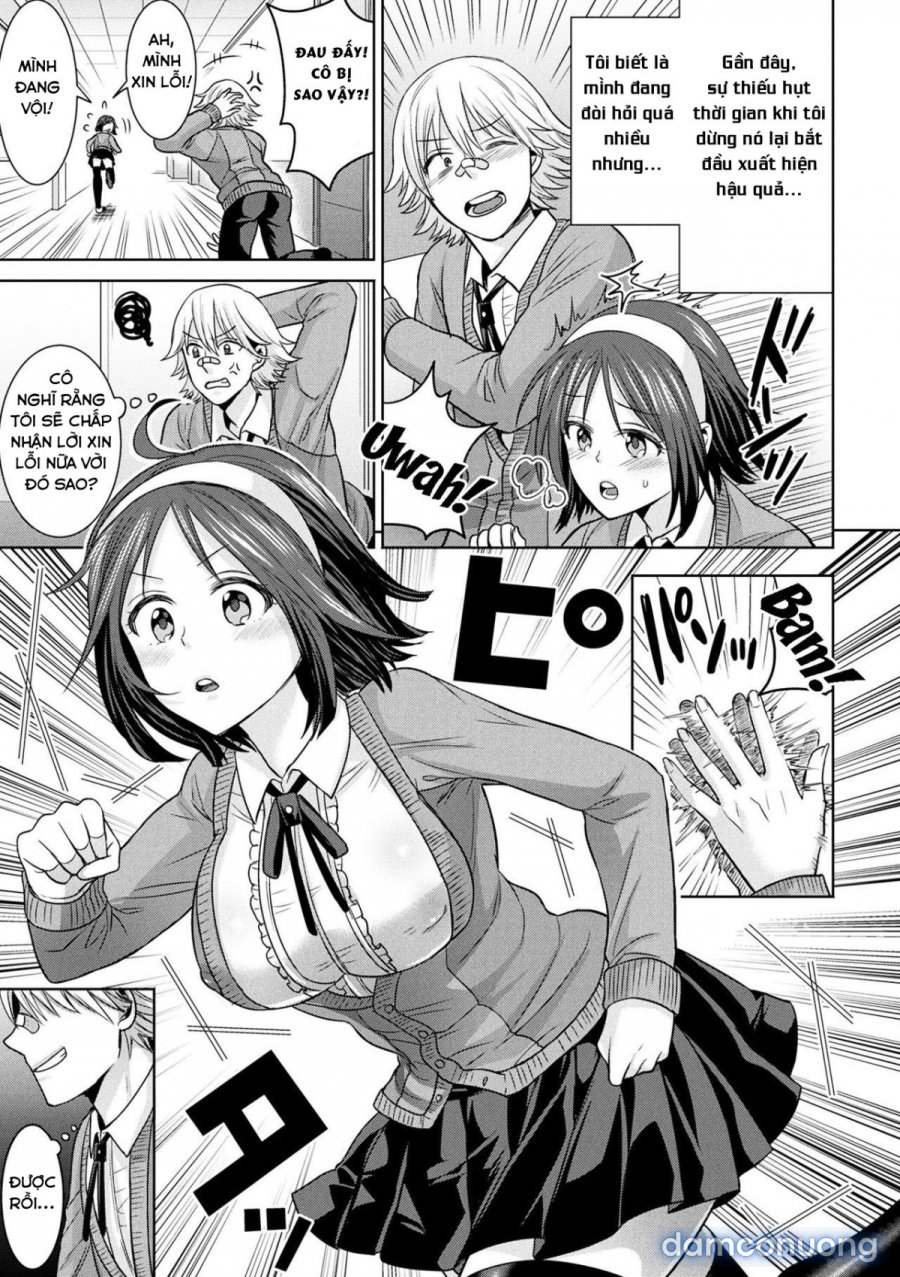 Parallel World Kanojo 