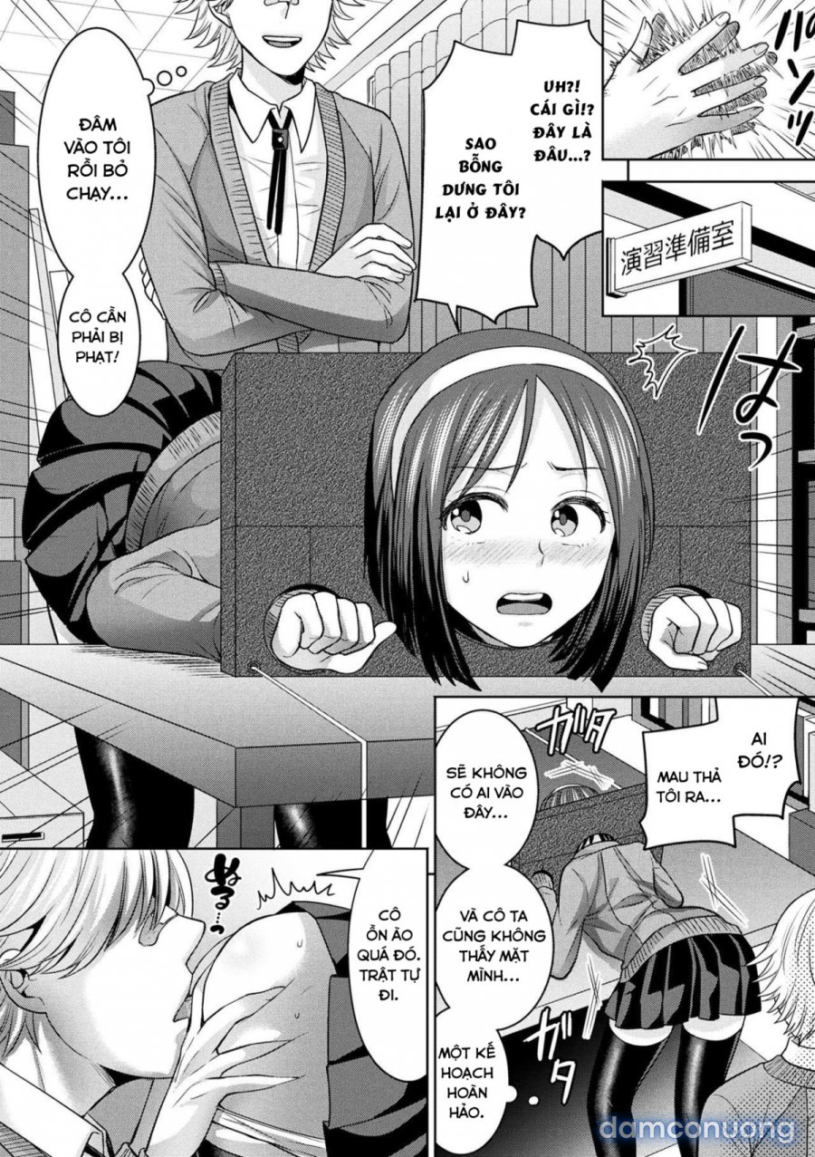 Parallel World Kanojo 