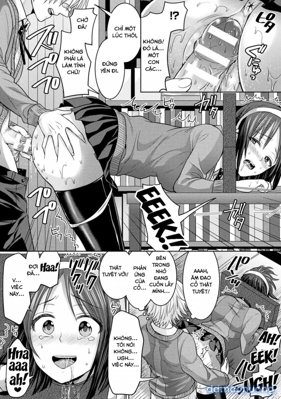 Parallel World Kanojo 
