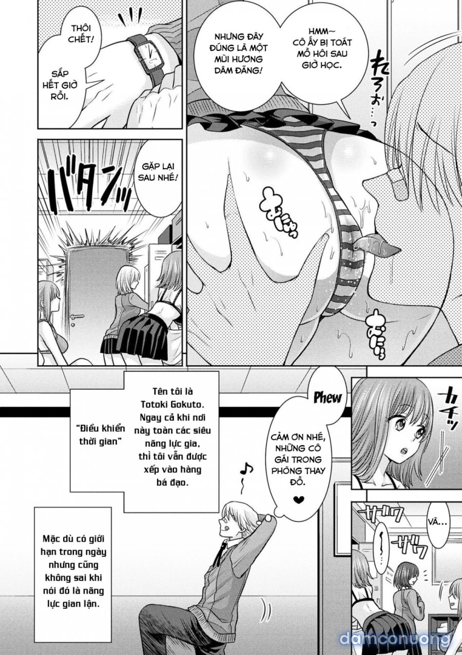 Parallel World Kanojo 