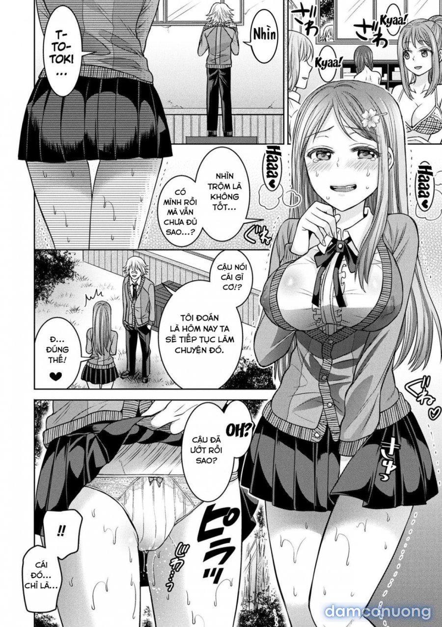 Parallel World Kanojo 