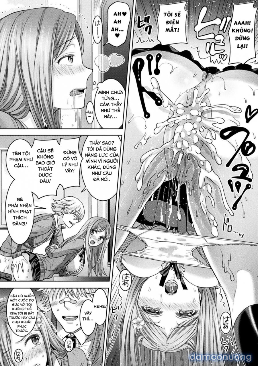 Parallel World Kanojo 