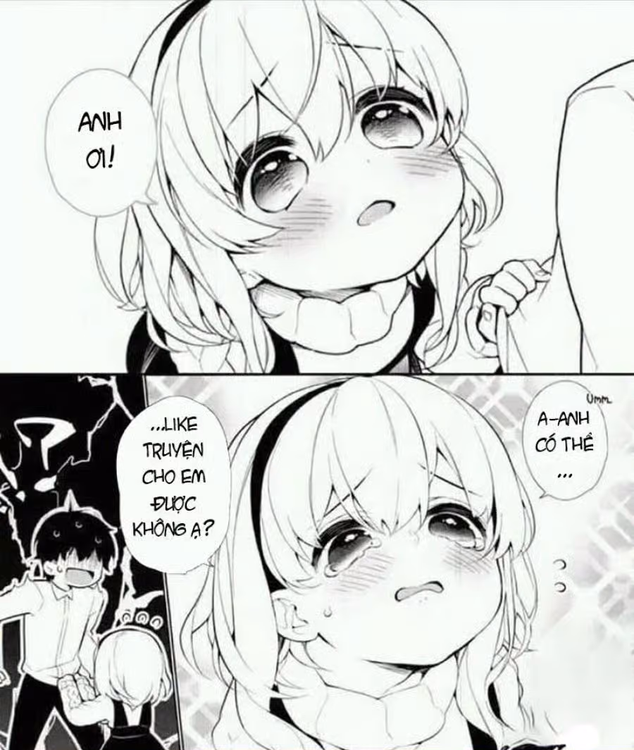 Parallel World Kanojo 