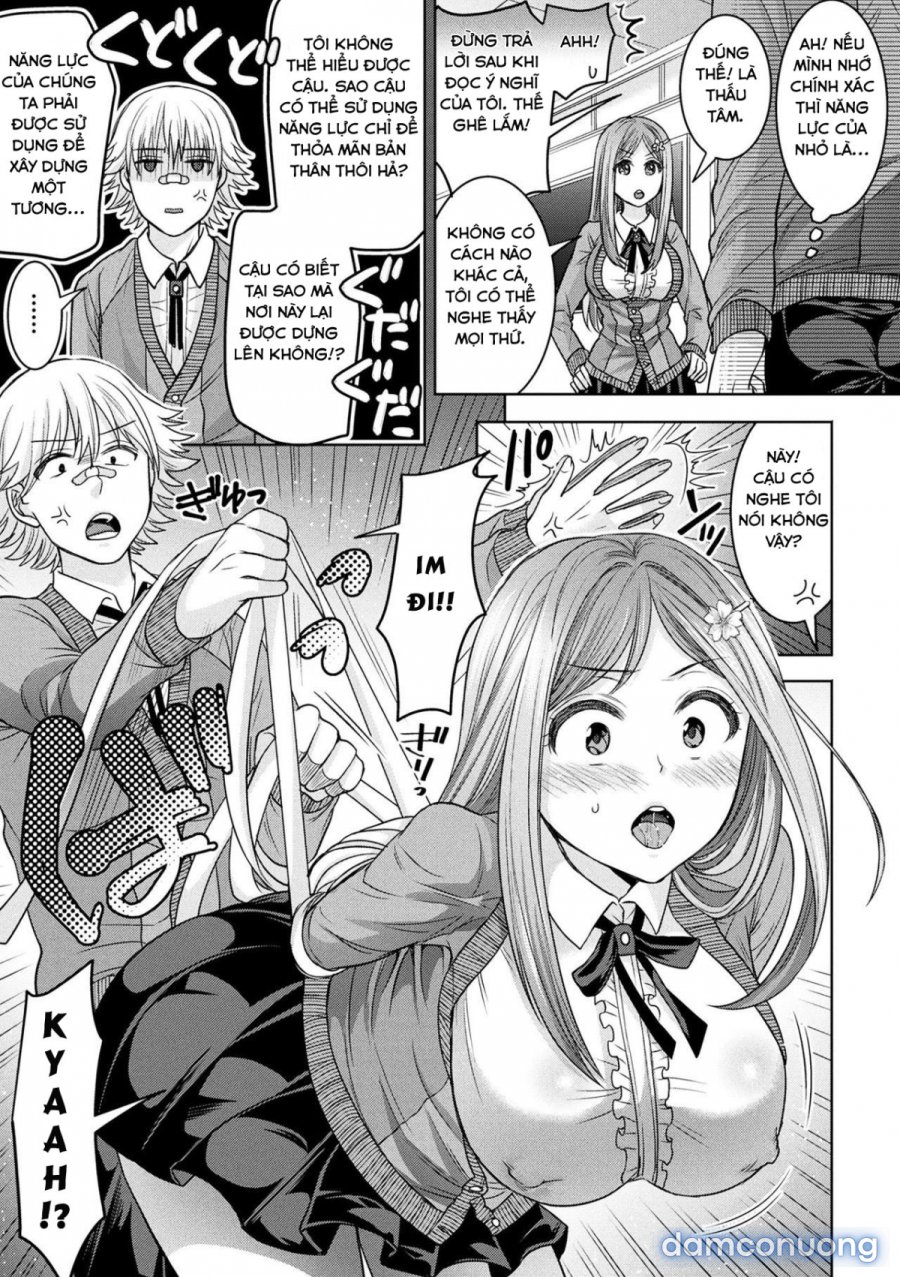 Parallel World Kanojo 