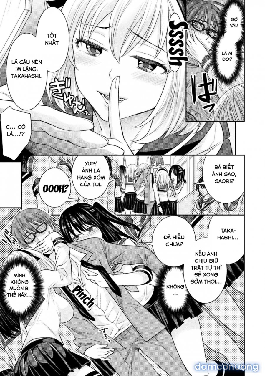 Parallel World Kanojo 