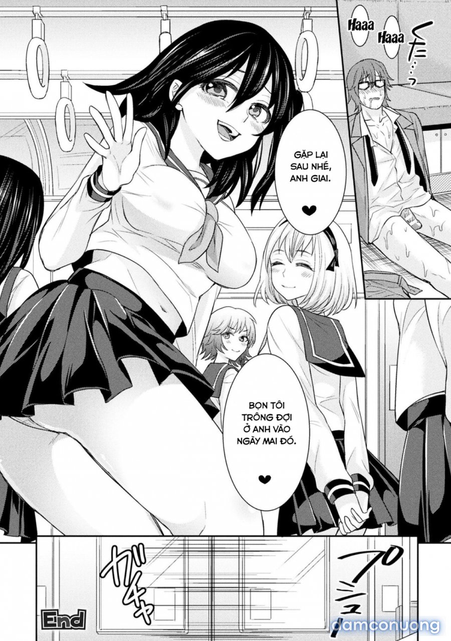 Parallel World Kanojo 