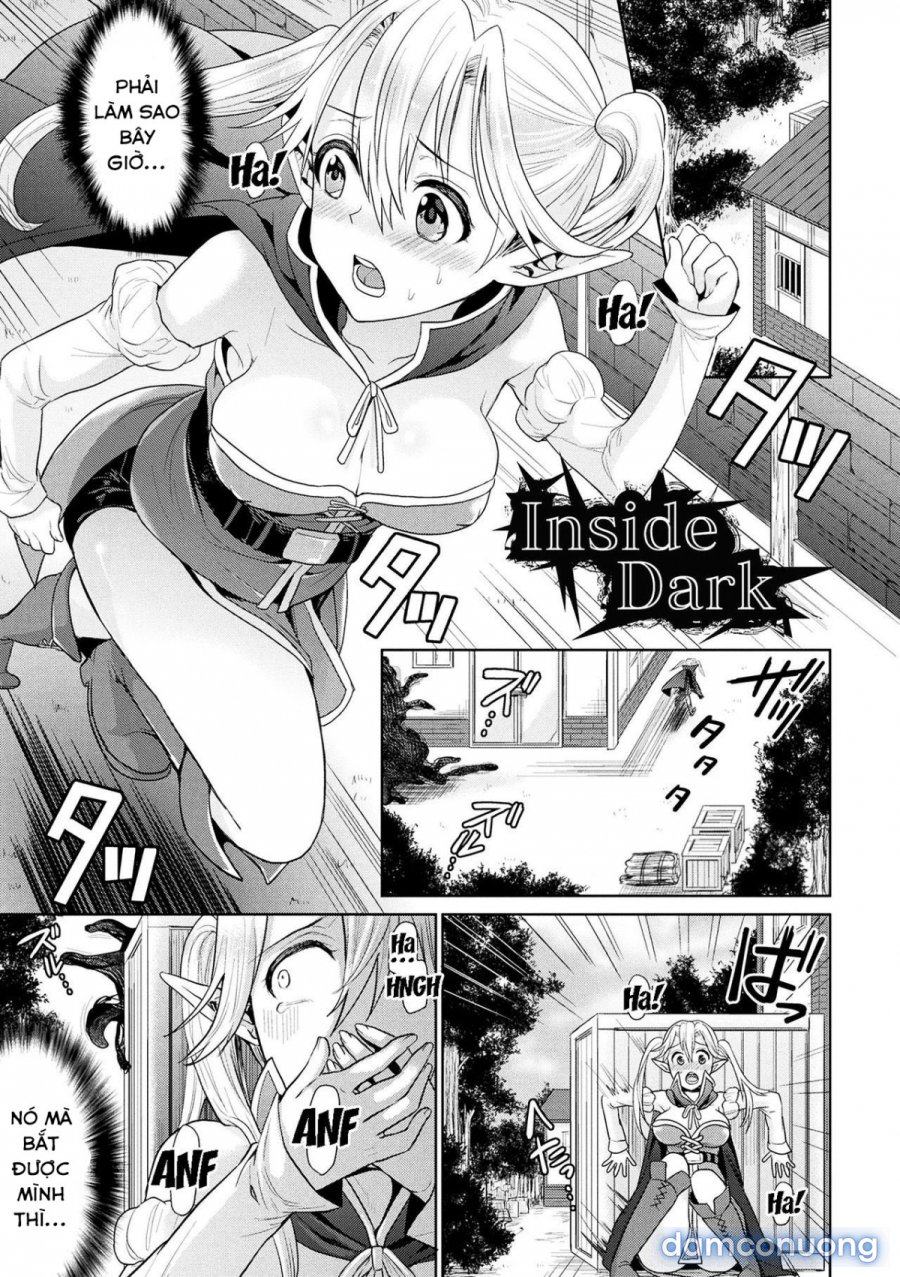 Parallel World Kanojo 