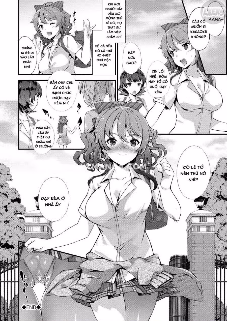 Kimisen 