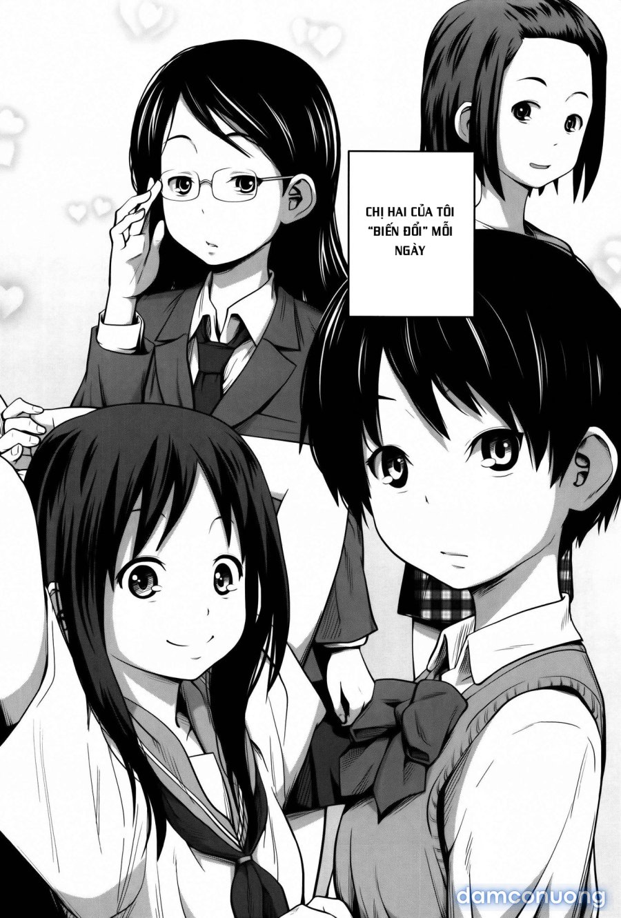 Daily Sisters 