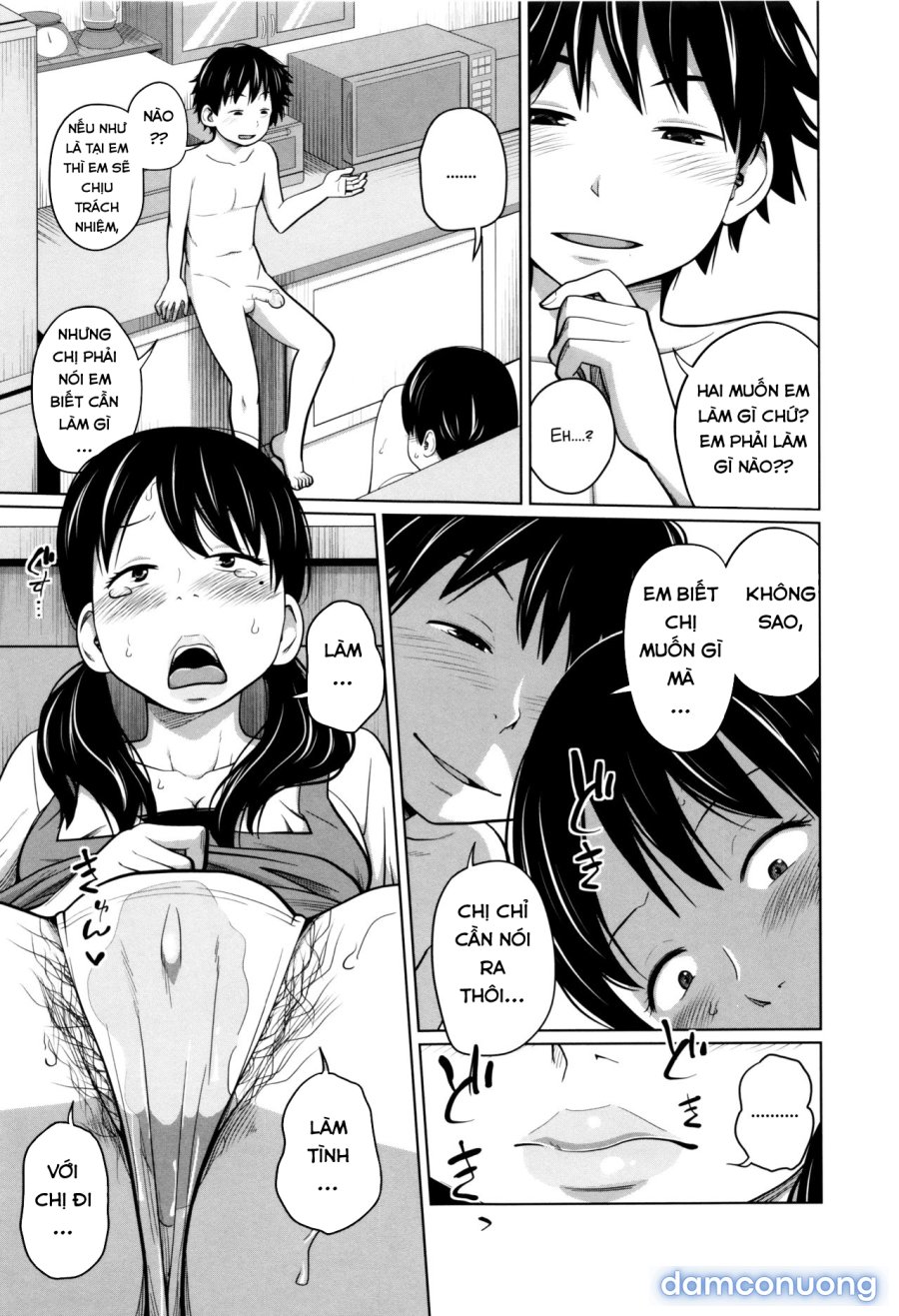 Daily Sisters 
