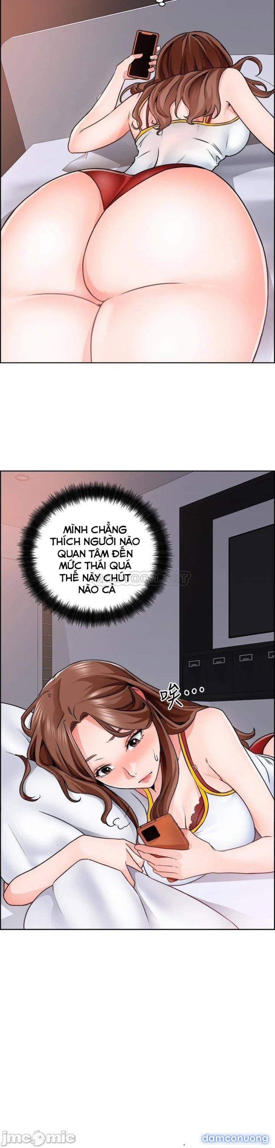 Công trường hoan lạc 