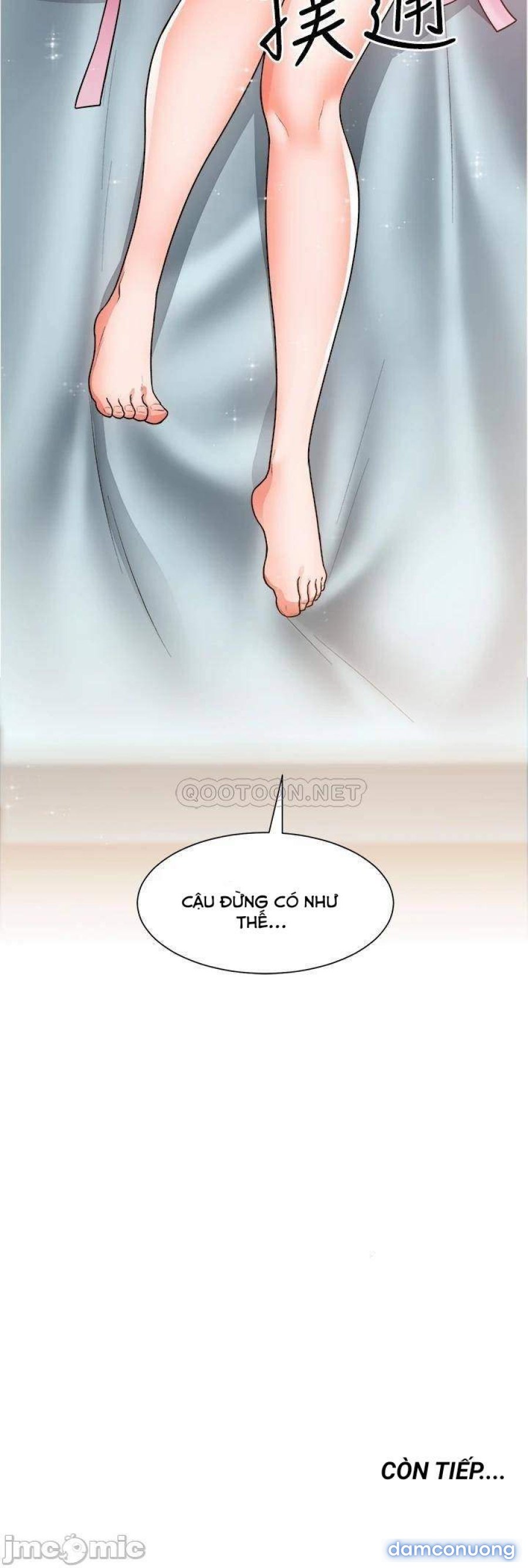 Công trường hoan lạc 