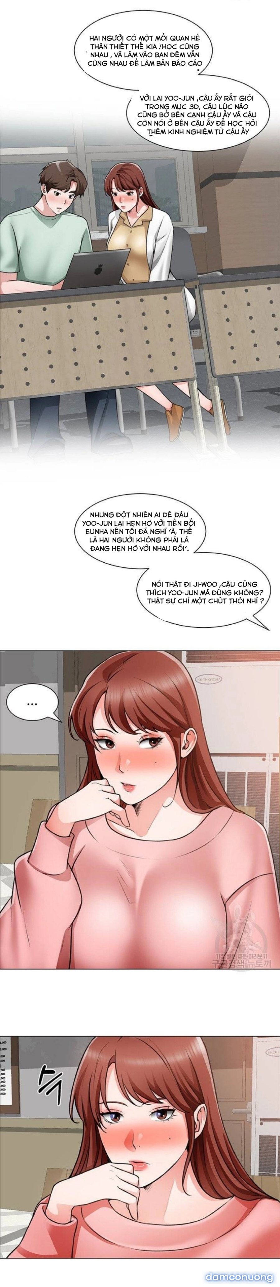 Công trường hoan lạc 