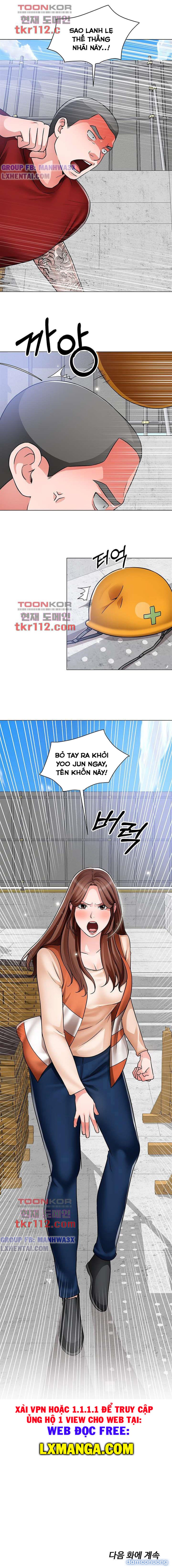 Công trường hoan lạc 