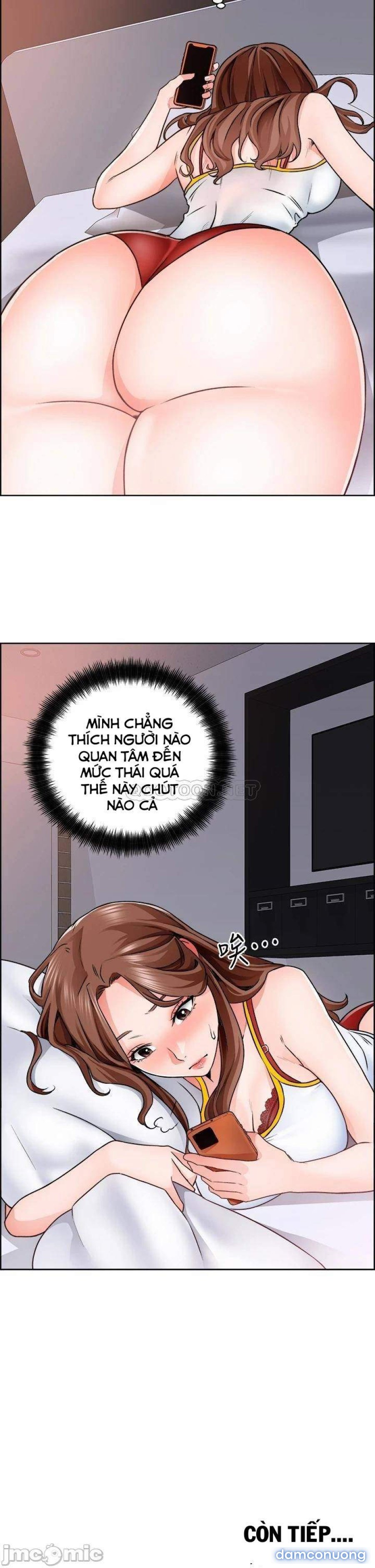 Công trường hoan lạc 