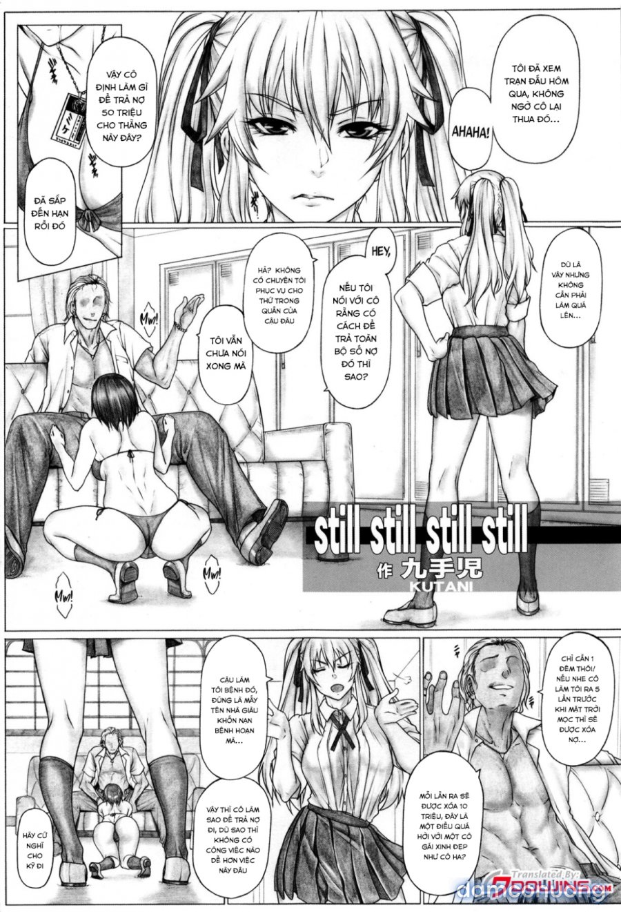 Angel's stroke 142 Hamegurui 5-patsu me 