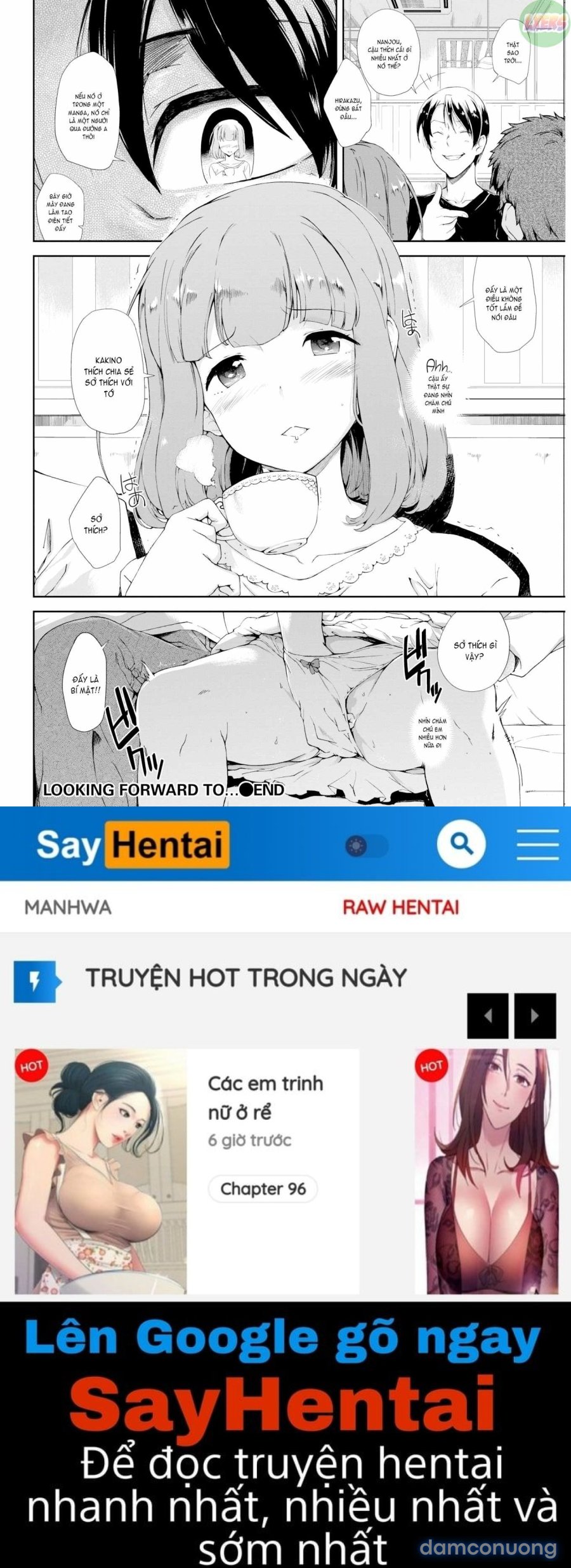 Mienai Tokoro de 