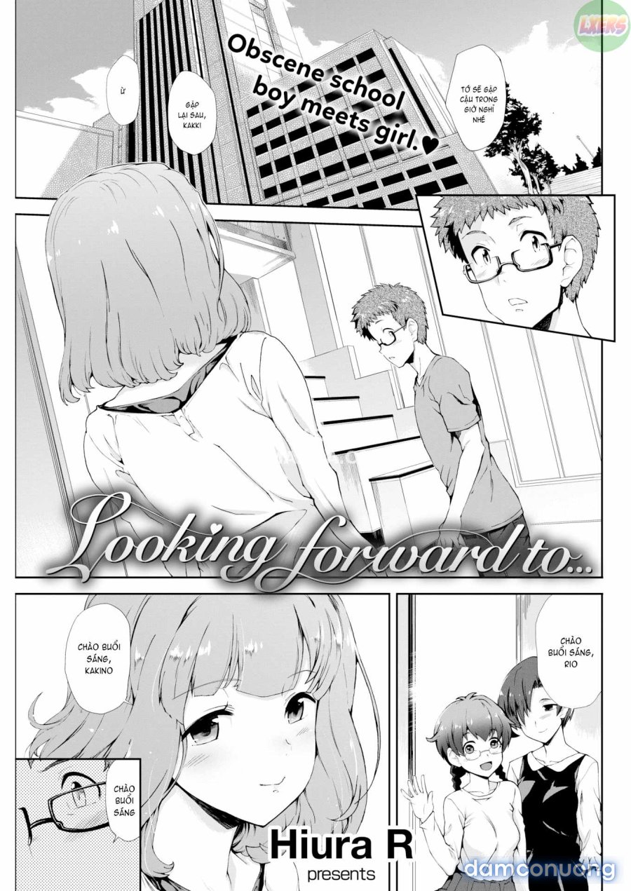 Mienai Tokoro de 
