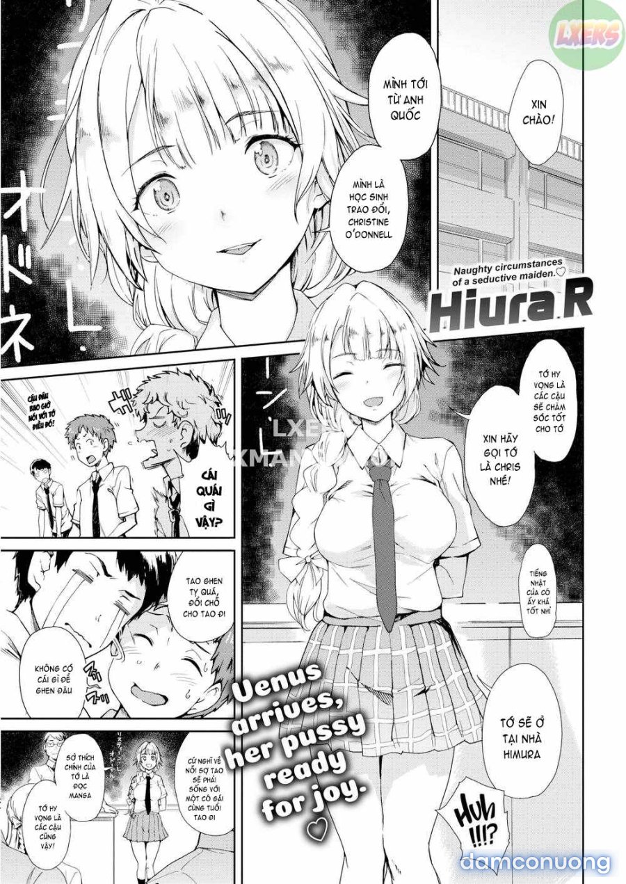 Mienai Tokoro de 
